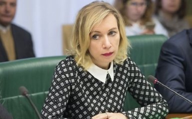 РФ отреагировала на новые санкции Евросоюза