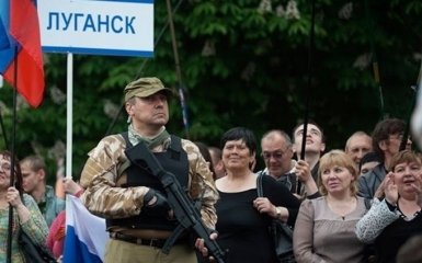 Последняя надежда - жители ОРДЛО обратились с неожиданной просьбой к властям Украины