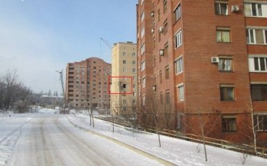 Боевики ДНР снова обстреляли жилые дома "от лица" ВСУ: опубликованы фото