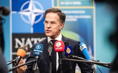 NATO reacted with restraint to Russia's new provocation