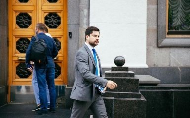 Подаю иск в суд — в команде Зеленского вспыхнул новый скандал