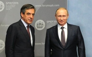 Сторонник Путина добивается нового успеха во Франции