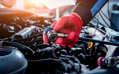 Від чого залежить точність виконання ремонтних робіт в авто і які запчастини для авто мають бути