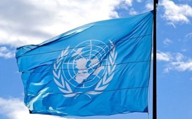 ООН назвала новое число жертв войны на Донбассе