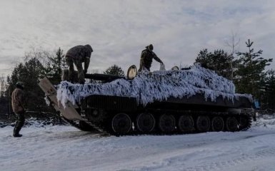 Главное за ночь: отражение атак армии РФ на Донбассе и масштабный пожар в Ростове-на-Дону