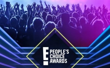 People's Choice Awards 2019: повний список переможців премії глядацьких симпатій