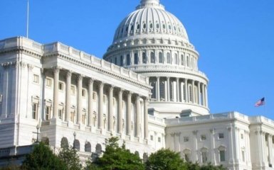 Конгрес США затвердив у бюджеті $560 млн допомоги для України