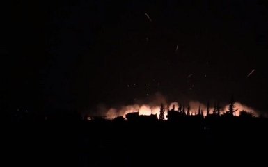 Союзник Путіна продовжує бомбардування Сирії: з'явилися моторошні фото і відео