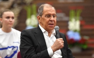 Команда Путина обвинила Украину в "вовлечении РФ в силовые действия"