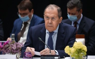Министры Группы семи устроили бойкот Лаврову во время встречи G20