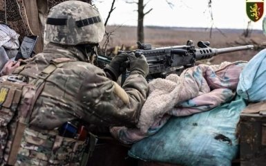 Армия РФ понесла многочисленные потери в Луганской области — глава ОВА Гайдай