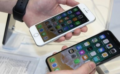 Сотні користувачів iPhone X зіткнулися з новою проблемою