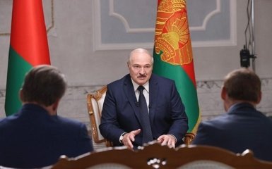 Наступна буде Росія - Лукашенко несподівано визнав свою поразку