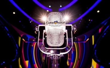 Евровидение-2023. Первый полуфинал: онлайн-трансляция
