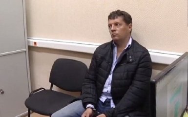Арест украинского журналиста в Москве: состоялась важная встреча