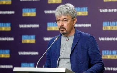 Минкульт обжалует перенос Евровидения из Украины в Великобританию