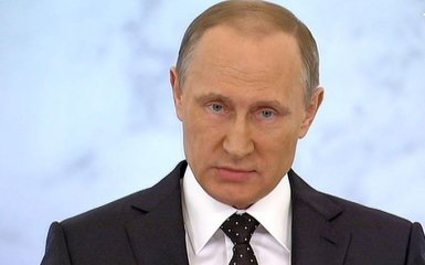 Путин признался, чего ему не удалось добиться от Порошенко