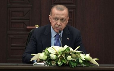 Выпущу террористов: Эрдоган снова начал шантажировать ЕС