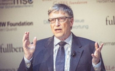 Ужасающее бремя - Гейтс поразил новым прогнозом о борьбе против коронавируса