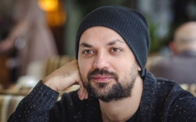 Высказывание о Крыме украинского продюсера возмутило соцсети