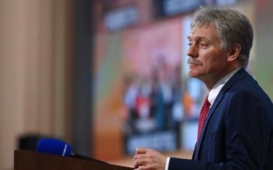 У Путіна визнають Зеленського президентом України