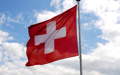 Швейцария