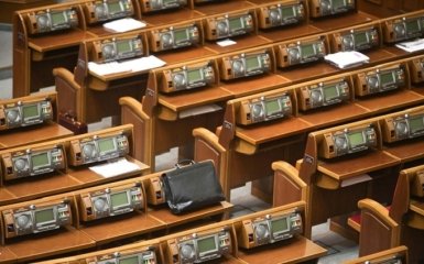 Стало відомо, скільки українців хочуть перевиборів