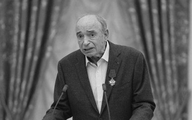 Умер известный актер Валентин Гафт