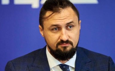 Глава "Укрзалізниці" Камышин уходит в отставку