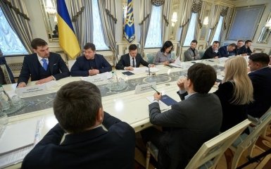 Канал 1+1 терміново звернувся до Зеленського - що сталося