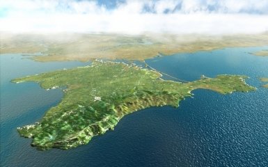 В России сделали скандальное заявление по Крыму: в сети негодуют