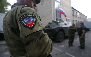 Бойовики "ДНР" висунули новий нахабний ультиматум Зеленському - чого вони домагаються