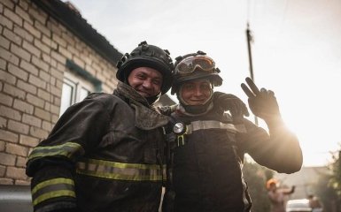 Смелые спасать жизнь. В Украине отмечают День спасателя — видео