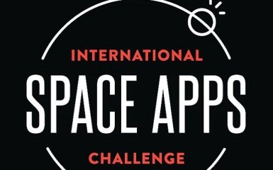 Две украинские команды вошли в топ-25 проектов ежегодного хакатона NASA