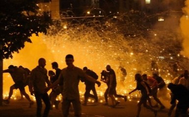 Команда Лукашенко решилась на шокирующее признание на фоне кровавых протестов