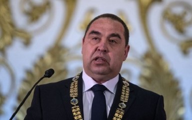 Покушение на Плотницкого: появились новые детали и версии