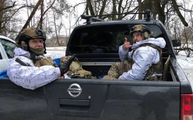 Російський добровольчий корпус взяв відповідальність за проникнення у Брянську область
