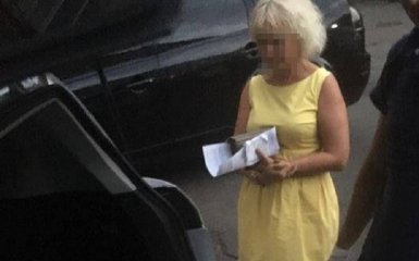 Затримання чиновниці Мінагрополітики: з'явилися подробиці і коментар міністра