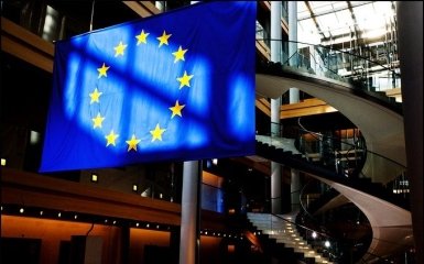 ЕС рассмотрит возможность санкций против РФ в случае ограничения поставок газа
