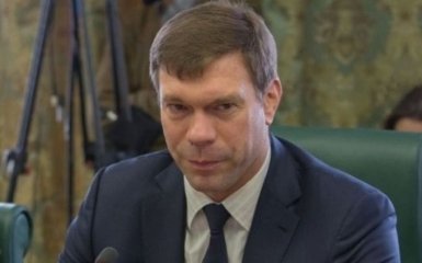 СБУ затримала брата Царьова на спробі диверсії у Дніпропетровській області