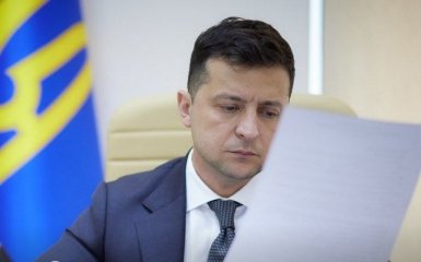 Зеленский ветировал проблемный закон о перезагрузке ВККС