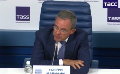 Украинский журналист жестко прошелся по европейским друзьям Путина