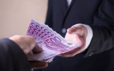 В Греции назревает громкий коррупционный скандал