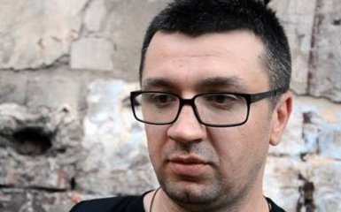 Бойовики ЛНР оголосили в розшук відомого українського блогера