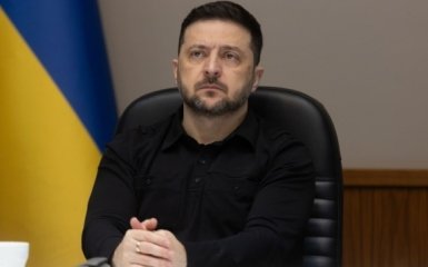 Зеленський