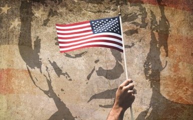 Трамп заявив, що не визнає перемогу Байдена й буде рятувати США