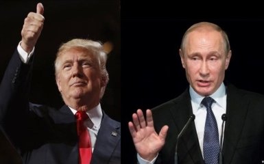 Трамп бажає особисто спілкуватися з Путіним, - посол США в Росії