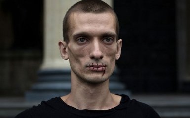 Борец с Путиным в тюрьме отказался подчиняться дрессировке: опубликовано видео