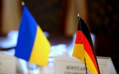 Німеччина заявила про важливість продовження закону про особливий статус Донбасу