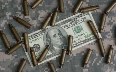 Україна просить кредиторів перенести виплати за зовнішнім боргом